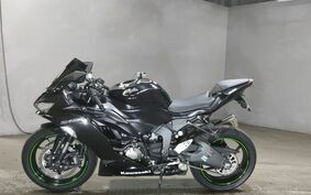 KAWASAKI NINJA ZX-6R 2019 ZX636G