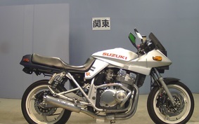 SUZUKI GSX400S KATANA 1992 GK77A