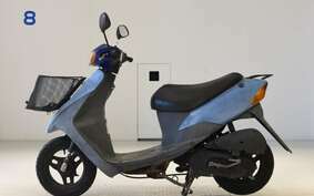 SUZUKI LET's 2 CA1PA