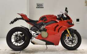 DUCATI PANIGALE V4 S 2021