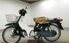 SUZUKI BIRDIE 50 BA41A