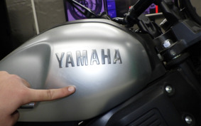 YAMAHA XSR155 RG63