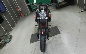 APRILIA STX125 CAFE