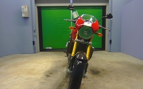 DUCATI MONSTER S4R TESTASTRETTA 2006 M417A