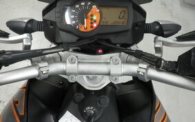 KTM 690 DUKE 2013 LDT40