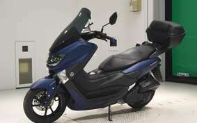 YAMAHA N-MAX 155 A SG50J