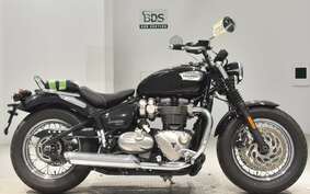 TRIUMPH BONNEVILLE SPEED 2019 AD79HW