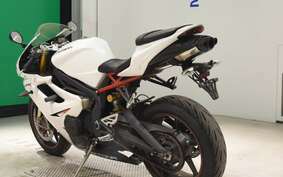 TRIUMPH DAYTONA 675 R 2012 MD1166