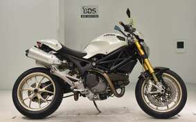 DUCATI MONSTER 1100S 2009