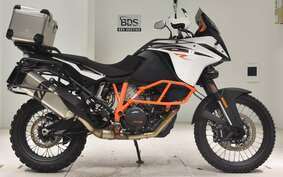 KTM 1090 ADVENTURE R 2019