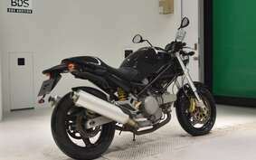 DUCATI MONSTER 400 IE 2006