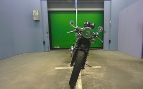 TRIUMPH THRUXTON 900 2009 J9147G