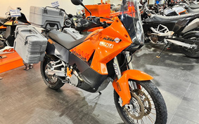 KTM 990 ADVENTURE 2008 VA440