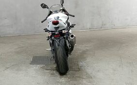 TRIUMPH DAYTONA 675 2015 TTA12