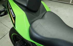 KAWASAKI ZX-25R ZX250E