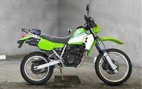 KAWASAKI KL250R KL250D