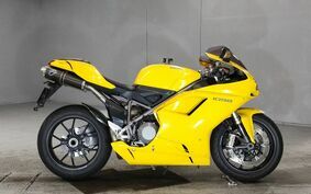 DUCATI 1098 2007 H700A