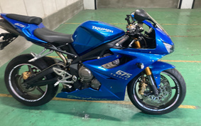 TRIUMPH DAYTONA 675 2008 MD1066