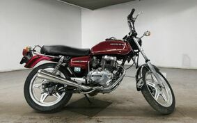 HONDA CB250 T Hawk CB250T