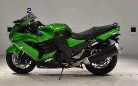 KAWASAKI ZX 1400 NINJA R A