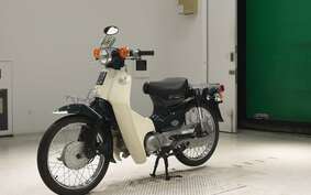 HONDA C90 SUPER CUB HA02