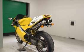 DUCATI 748 R 2002 H300A