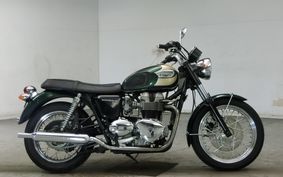 TRIUMPH BONNEVILLE T100 2004 J902TM