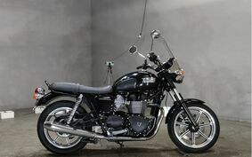 TRIUMPH BONNEVILLE SE 2014 TJ910