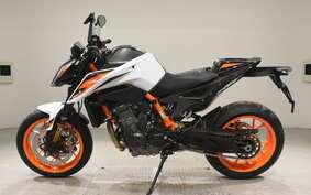 KTM 890 DUKE R 2024