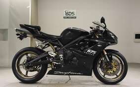 TRIUMPH DAYTONA 675 2010 MD1066