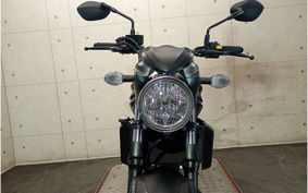 SUZUKI SV650 ABS 2021 VP55B