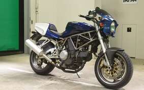 DUCATI SS900ie 2000 V100A