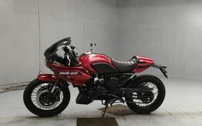 GPX  ジェントルマン レーサー200 SRA1