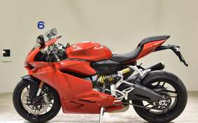 DUCATI 959 PANIGALE 2016 HA01J