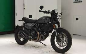 DUCATI SCRAMBLER 2022