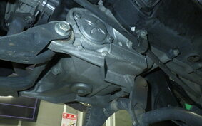 SUZUKI ADDRESS 110 CE47A