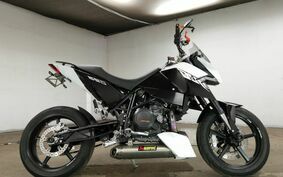 KTM 690 DUKE 2008 LDS40