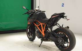 KTM 1290 SUPER DUKE R 2018