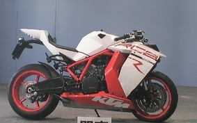 KTM 1190 RC8 R 2013 VR540