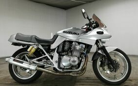 SUZUKI GSX400S KATANA 1992 GK77A