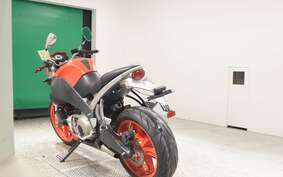 BUELL XB12SS LIGHTNING 2008