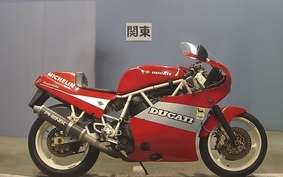 DUCATI 400SS 1990 M400S