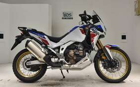 HONDA CRF1100L AFRICA TWIN DCT 2024 SD10