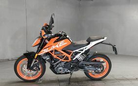 KTM 390 DUKE 2019 JPJ40