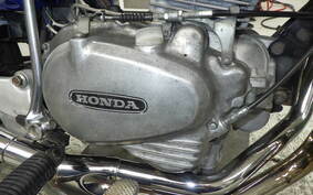 HONDA CB250 T CB250T