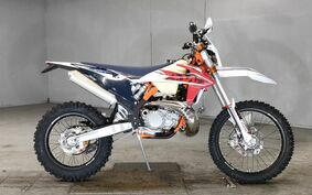 KTM 250 EXC SIXDAYS GSA