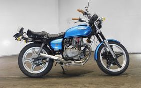 HONDA CB250 T Hawk CB250T