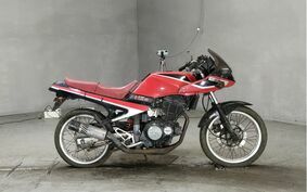 SUZUKI NZ250S NJ44A