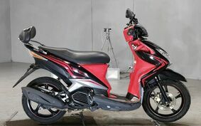 YAMAHA Mio125GTX KE16