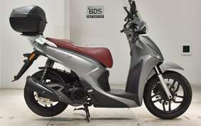 KYMCO TERSELY S125